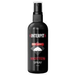 Interpit® | Anti Motten Spray | Schädlingsbekämpfung & Insektenschutz