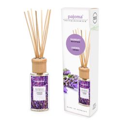 pajoma® Raumduft 100 ml inkl. Duftstäbchen, Lavendel