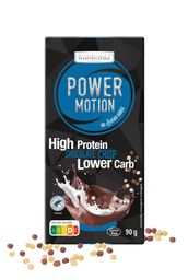 Frankonia Power Motion High Protein Chocolate Crisp Lower Carb