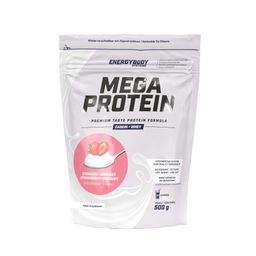 Energybody Systems Mega Protein