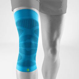 Bauerfeind Sports Compression Knee Support M