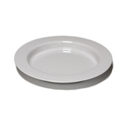 ORNAMIN Teller mit Kipp-Trick 921 Ø 27 cm