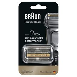 Braun - Ersatzscherkopf "Series 9 96M"