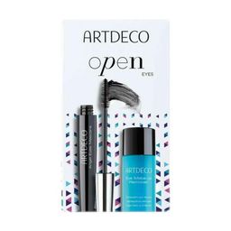Artdeco, Mini Set = Angel Eye Mascara + Make-Up Remover
