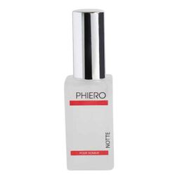 Pheromon Parfüm "Phiero Notte"| mit Pheromon Androstenon |500 cosmetics