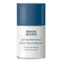 Hildegard Braukmann, BRAUKMANN Derma Membran After Shave Balsam