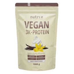 Nutri+ Vegan 3K Protein