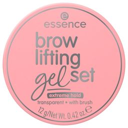 Essence - Brauenlifting-Gel-Set