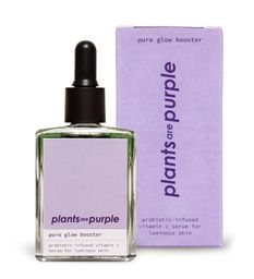 Plants are Purple® Pure Glow Booster