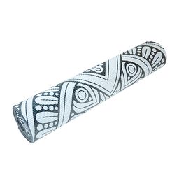 Matchu Sports - Yogamatte - Gymnastikmatte - Pilatesmatte - Fitnessmatte - 172 x 61 x 0,6 cm