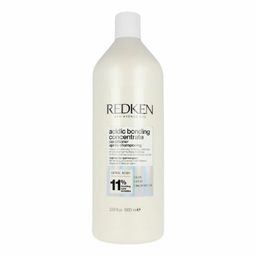 acidic bonding concentrate conditioner