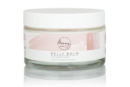 Mommy SPA Belly Balm - Feuchtigkeitsspendende Körperbutter