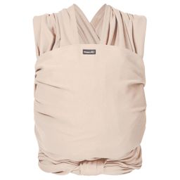 Hoppediz Babytragetuch Elastisches Tragetuch