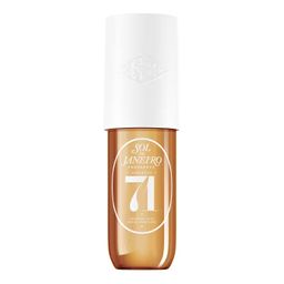 Brazilian Crush Cheirosa 62 Perfume Mist