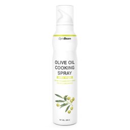 GymBeam Olivenöl-Spray natives Olivenöl extra