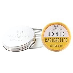 Haslinger Rasierseife Honig