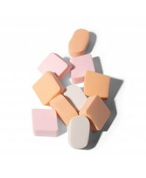 10 Make-up-Schwämme-PALOMA BEAUTIES