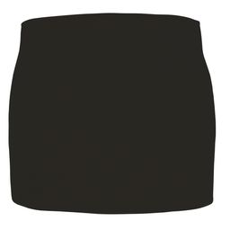 wobera NATUR Nierenwärmer Wolle (Merino)/Baumwolle starken Ausführung
