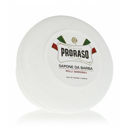 PRORASO Rasierseife Sensitive