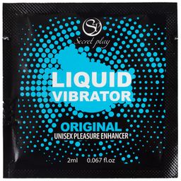 Secret Play *Liquid Vibrator* Original