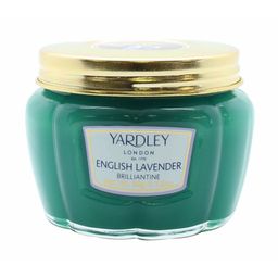 Yardley English Lavender Brilliantine Duftkerze