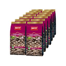 MERAY Dakota Sonnenblumenkerne Geröstet & Gesalzen