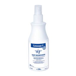 Cutasept® med F