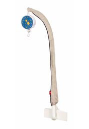 SIGIKID Mobilehalter mit Spieluhr "Brahm Wiegenlied"