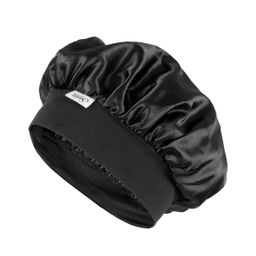 Satin Bonnet Haarplege
