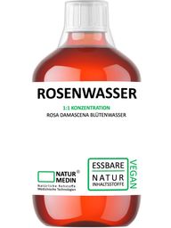 NATURMEDIN® Rosenwasser