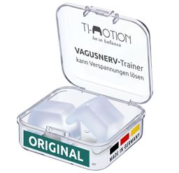 TJ-Motion be in balance – Original