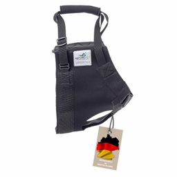 Nature Pet Hunde Tragehilfe vorne