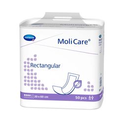MoliCare Rectangular 4 Tropfen
