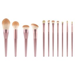 Radiance Makeup Brush Set