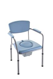 Invacare Toilettenstuhl H440 Omega Eco