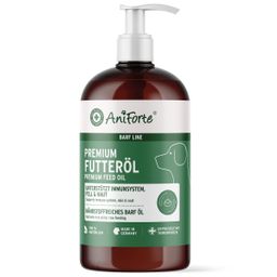 AniForte BARF-Line Premium Futteröl