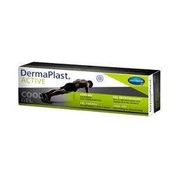 Hartmann DermaPlast® ACTIVE Cool Gel