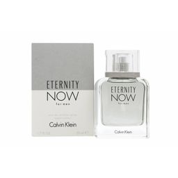 Calvin Klein Eternity Now Men Edt Spray