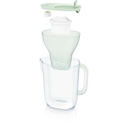 BRITA Wasserfilter-Kanne Style eco