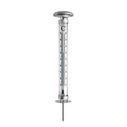 TFA Dostmann SOLINO Gartenthermometer XXL