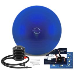 VITALWORXX Gymnastikball – Vielseitig, langlebig und hochwertig