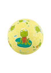 SIGIKID Mini-Kautschuk Ball Frosch