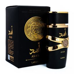 Asad Edition Eau de Parfum