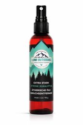 Lumi Outdoors Schuhdeo-Spray & Geruchsbeseitiger