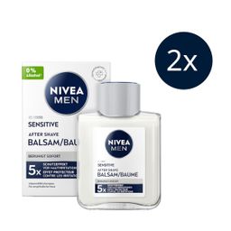 NIVEA MEN Sensitive After Shave Balsam