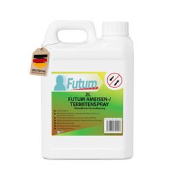 FUTUM 2L Ameisen- / Termitenspray