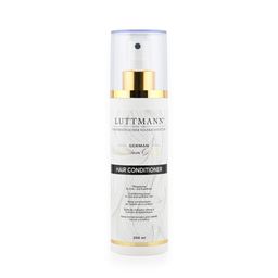 LUTTMANN® Natural & Synthetik Hair Conditioner
