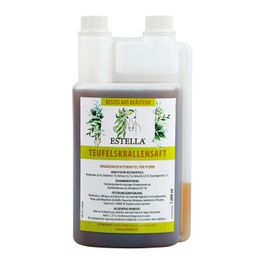 Estella Teufelskrallensaft