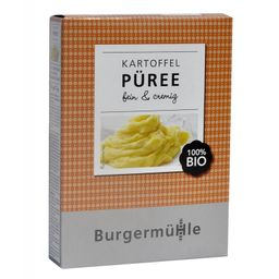 Burgermühle - Kartoffel Püree