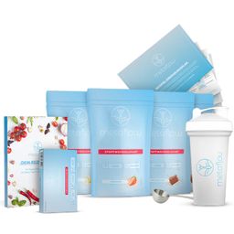 MetaFlow – Stoffwechsel-Shake Starter-Set + Gratis Shaker